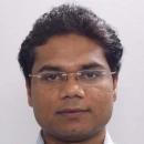 Photo of Dr. Sunil Kumar