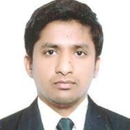 Karthik M. MTech Tuition trainer in Chennai