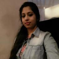 Priyanka D. Computer Course trainer in Gurgaon
