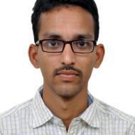 Upendar trainer in Hyderabad