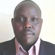 Stanley Kiptum Class I-V Tuition trainer in Nairobi