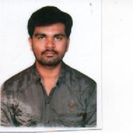 Jaiganesh V Tamil Language trainer in Bangalore