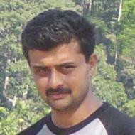 Hemanth J. Risk Management trainer in Bangalore