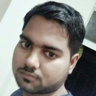 Abhishek Srivastava Quantitative Aptitude trainer in Delhi