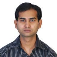 Neeraj Sharma Computer Course trainer in Hyderabad