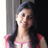 Snehal H. Class 6 Tuition trainer in Mumbai