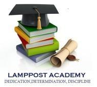 Lamppost Academy Nursery-KG Tuition institute in Mumbai