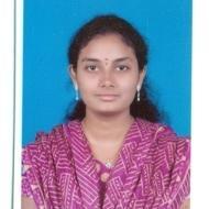 S Haritha Nursery-KG Tuition trainer in Chennai