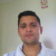 Avinab Anand CET trainer in Delhi