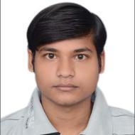 Mithilesh Kumar Singh Class 6 Tuition trainer in Delhi