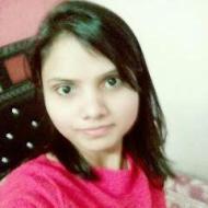 Neha K. Class 11 Tuition trainer in Jaipur