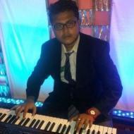 Kunal Das Piano trainer in Kolkata