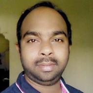 Praveen Kumar Oracle trainer in Hyderabad