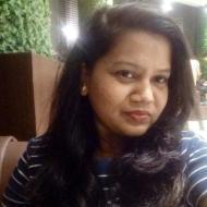 Katha P. Search Engine Marketing (SEM) trainer in Mumbai