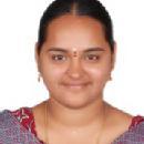 Photo of Pavithra N.