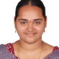 Pavithra N. Class I-V Tuition trainer in Chennai