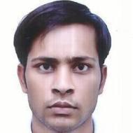 Deepak Kumar BCA Tuition trainer in Delhi