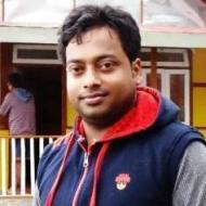 Arnab Mondal BTech Tuition trainer in Hyderabad