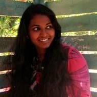 Sandhya K. NATA trainer in Chennai