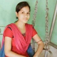 Sanjali M. Class 6 Tuition trainer in Hyderabad