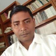 Sanjay Samant BA Tuition trainer in Hyderabad