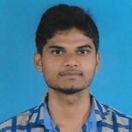 Sravan Maddela Engineering Diploma Tuition trainer in Hyderabad