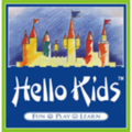 Photo of HELLO KIDS - CRYSTAL