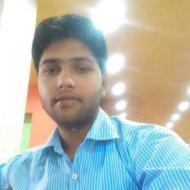 Prashant Shrivastava Class 9 Tuition trainer in Delhi