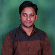 Madhubabu Narisetty Salesforce Administrator trainer in Hyderabad