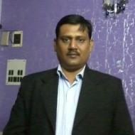 Satyabrata Banerjee Spoken English trainer in Kolkata