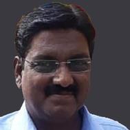 Kishor Shantaram Dolas Stock Market Trading trainer in Badlapur