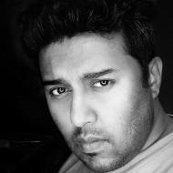 Sanjib Chakravorty Adobe Photoshop trainer in Kolkata