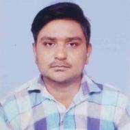 Vishal Dwivedi Class 6 Tuition trainer in Delhi