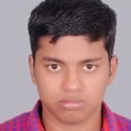 Lokesh Sonkar Engineering Entrance trainer in Bangalore