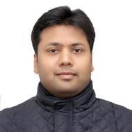 Kamal Deep Garg C Language trainer in Rajpura