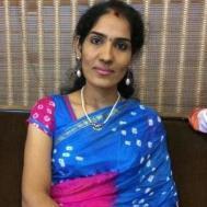 Kavitha Class 6 Tuition trainer in Chennai