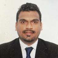 Siddhesh Chaugule LLB Tuition trainer in Mumbai