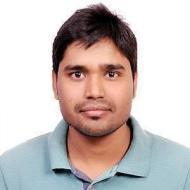 Gaurav Kumar Verma Class 9 Tuition trainer in Delhi