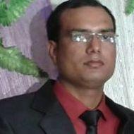 Rahul Srivastava Class 6 Tuition trainer in Lucknow
