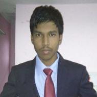 Anshu Kumar Class 11 Tuition trainer in Noida