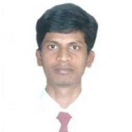 Shivareddy Hittareddy Class 6 Tuition trainer in Hyderabad