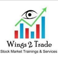 Wings 2 Trade Stock Market Investing institute in Hyderabad