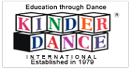 KINDERDANCE Dance institute in Gurgaon