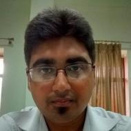 Sanjeev Spanish Language trainer in Delhi