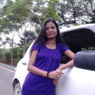 Sandhya C. Class I-V Tuition trainer in Noida