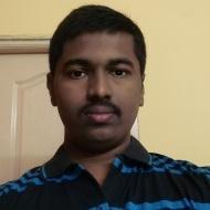 Sai Krishna Amanchi Class 9 Tuition trainer in Hyderabad