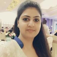 Ramanjit Kaur UGC NET Exam trainer in Mohali