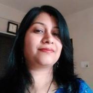 Suchita Z. Class 6 Tuition trainer in Pune