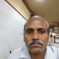 Injarapu Srinivasa Rao Yoga trainer in Hyderabad