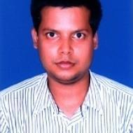 Divyendu Manish Class 9 Tuition trainer in Ghaziabad